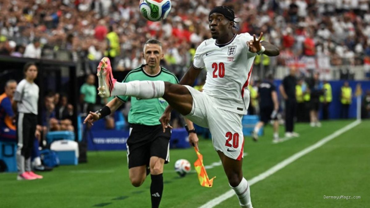Panama vs Inggris: Saksikan Pertandingan Piala Dunia 2026 Secara Langsung