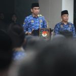 Pancasila sebagai Dasar Perdamaian Dunia Menurut Wamenagri