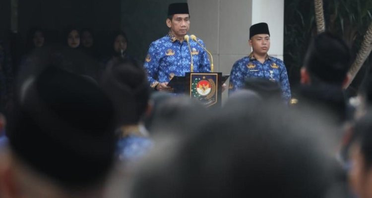 Pancasila sebagai Dasar Perdamaian Dunia Menurut Wamenagri