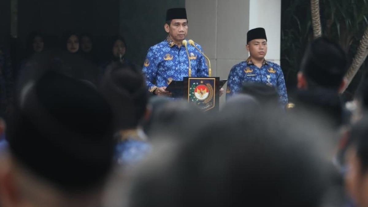 Pancasila sebagai Dasar Perdamaian Dunia Menurut Wamenagri