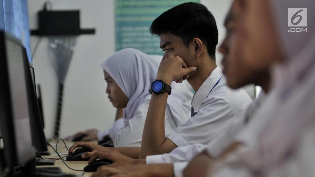 Panduan Lengkap Ujian Masuk PTKIN dan Cara Meraih Kuliah Impian