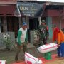 Panen Padi Sumuradem: Babinsa Pastikan Hasil Tani untuk Kesejahteraan Petani