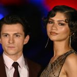 Panggilan Mesra Tom Holland untuk Istrinya, Bukan Nama Zendaya
