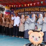 Panggung Gembira TK Mekar Mulya: Tumbuhkan Kreativitas & Kepercayaan Diri Anak