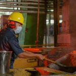 Pangkas Biaya Logistik Minyak Goreng ke Indonesia Timur