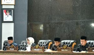Pansus VI Indramayu Matangkan Raperda Aset Dongkrak PAD
