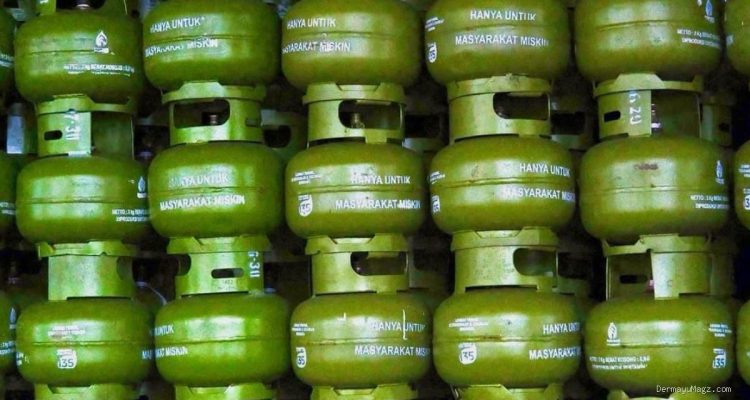 Pasokan LPG Subsidi Gantar Indramayu Dipastikan Pertamina Patra Niaga