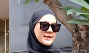 Paula Verhoeven Ungkap Hubungan dengan Hanania Travel Usai Diperiksa Polisi