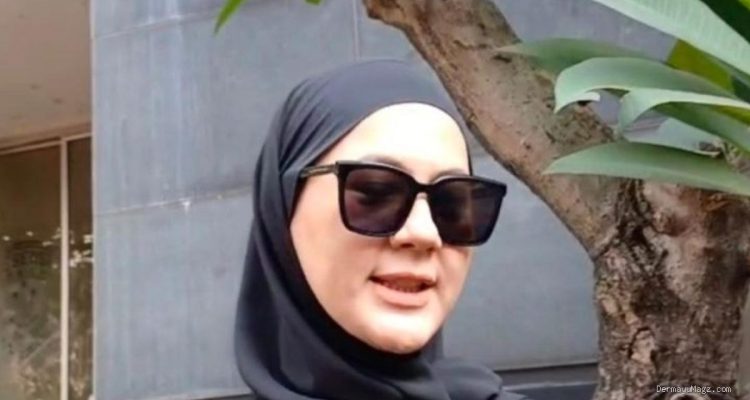 Paula Verhoeven Ungkap Hubungan dengan Hanania Travel Usai Diperiksa Polisi
