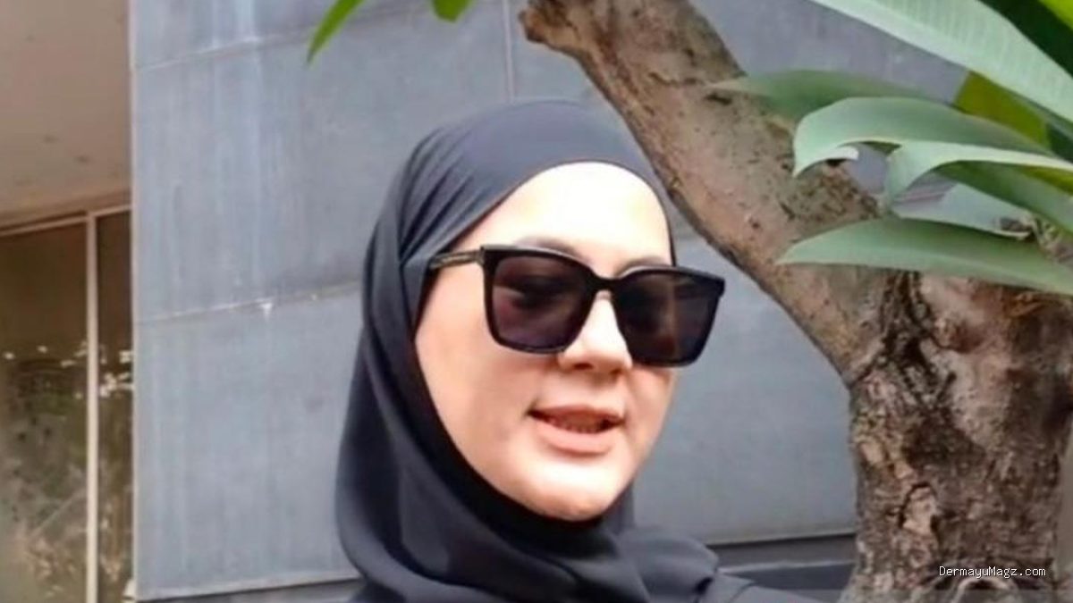 Paula Verhoeven Ungkap Hubungan dengan Hanania Travel Usai Diperiksa Polisi