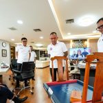 PB Orado Resmi Bergabung dengan KONI, Berambisi Meraih Prestasi di Kancah Internasional
