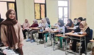 PBK 2026: 96 Peserta Siap Kerja, Ciptakan Tenaga Terampil