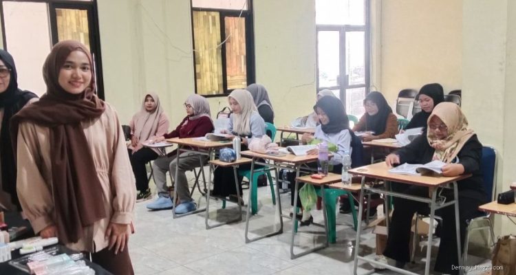 PBK 2026: 96 Peserta Siap Kerja, Ciptakan Tenaga Terampil