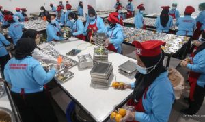 PBNU Mendukung Program Keberlanjutan MBG yang Sangat Mulia