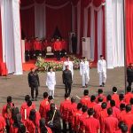 PDIP Bicara Soal Demokrasi di Hari Lahir Pancasila