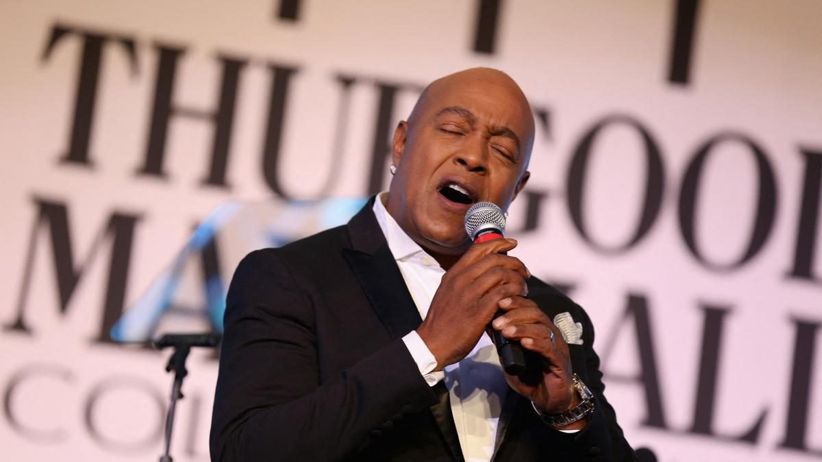 Peabo Bryson, Sang Legenda di Balik Lagu Ikonis Aladdin dan Beauty and the Beast, Berpulang