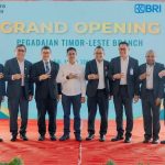 Pegadaian Timor Leste Raih Kinerja Unggul, Buka Jalan ke Pasar Global