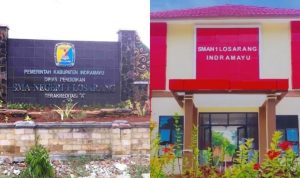 Pelajar Bawa Sajam Viral: SMAN 1 Losarang Disorot Saat SPMB