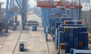 Pelaku Usaha Logistik Harus Waspada Terhadap Risiko Baru di Tengah Pertumbuhan Industri