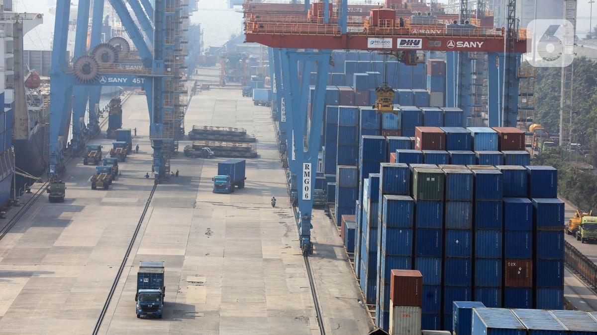 Pelaku Usaha Logistik Harus Waspada Terhadap Risiko Baru di Tengah Pertumbuhan Industri