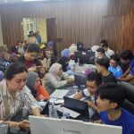 Pelamar SPMB Depok Kesulitan Validasi Data, Orangtua Datangi Disdik