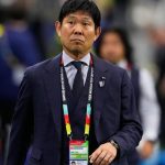 Pelatih Jepang Tak Lengah Hadapi Brasil: Kami Bukan Tim Lemah