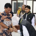 Pelatihan Mengemudi Gratis Kesambi: Wali Kota Buka Peluang Kerja Warga