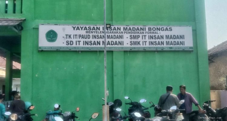 Pelayanan Publik SDIT Insan Madani Indramayu Dianggap Buruk
