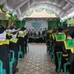 Pelepasan Kelas 6 SD PUI Haurgeulis: Haru & Masa Depan Gemilang