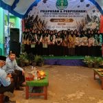 Pelepasan Siswa Kelas IX MTs Nurul Hikmah Haurgeulis: Khidmat & Haru