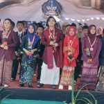 Pelepasan Siswa Kelas VI dan Kenaikan Kelas SDN 1 Haurgeulis Penuh Haru