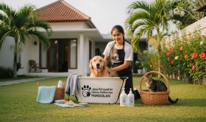 Peluang Bisnis Rumahan dengan Keuntungan Menggiurkan