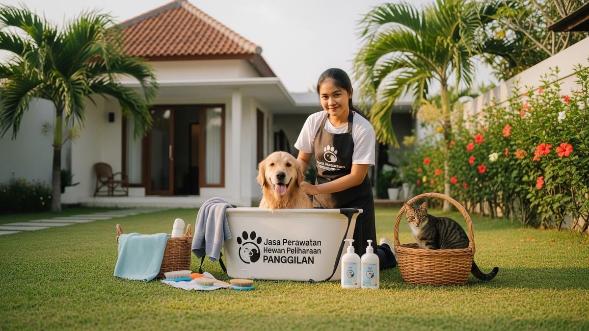 Peluang Bisnis Rumahan dengan Keuntungan Menggiurkan