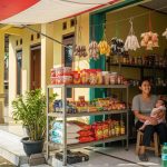 Peluang Usaha Ibu Rumah Tangga dan Ide Dapur Kecil Nyaman