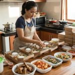 Peluang Usaha Ibu Rumah Tangga untuk Hemat Pengeluaran Dapur