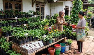 Peluang Usaha Sampingan IRT Hemat Biaya Transportasi: Raih Keuntungan dari Rumah
