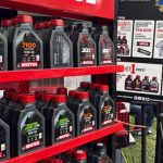 Pelumas Ini Punya Jurus Jitu Curi Perhatian Komunitas Kustom