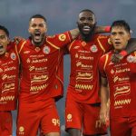 Pemain Brasil Curhat Terpaksa Tinggalkan Persija Jakarta
