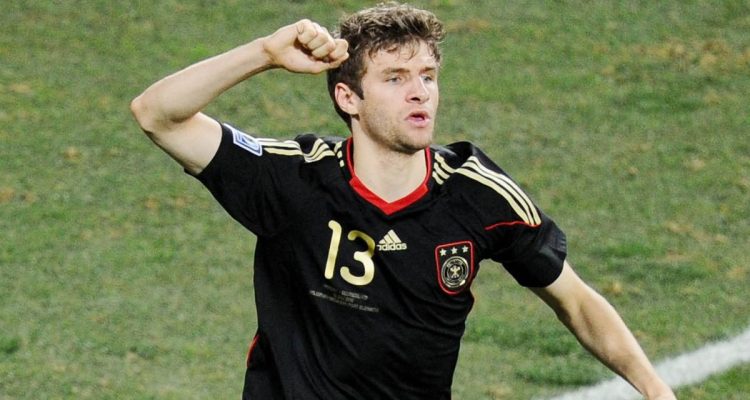 Pemain Legendaris yang Bersinar di Piala Dunia