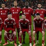 Pemain Liverpool di Piala Dunia 2026