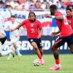 Pemain Muda Liverpool Takjub Setelah Debut di Timnas Inggris