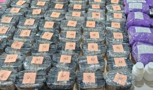 Pemasok Obat Keras di Tangerang Diburu Polisi