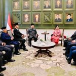 Pembangunan Ekonomi Dirasakan Langsung Rakyat, Bukan Sekadar Angka
