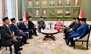 Pembangunan Ekonomi Dirasakan Langsung Rakyat, Bukan Sekadar Angka