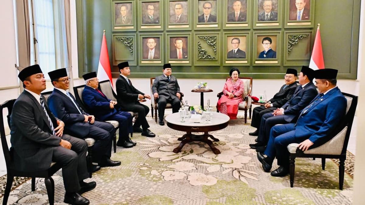 Pembangunan Ekonomi Dirasakan Langsung Rakyat, Bukan Sekadar Angka