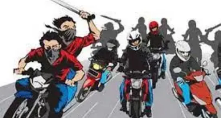Pembinaan Siswa SMAN 1 Sindang Dipertanyakan, Kepala Sekolah Telat Merespons Video Geng Motor Viral