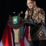 Pemda Berprestasi Regional Jawa-Bali Raih Penghargaan Kemendagri