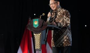Pemda Berprestasi Regional Jawa-Bali Raih Penghargaan Kemendagri