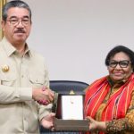 Pemda Maluku Didorong Optimalkan Potensi Maritim