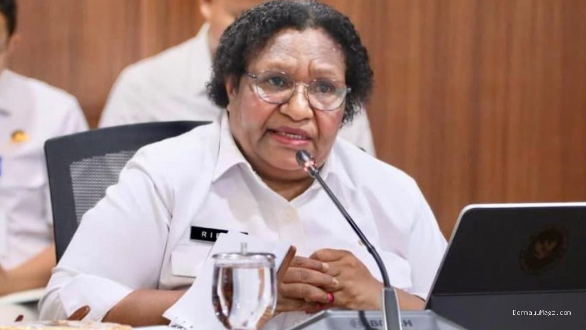 Pemda Papua Diminta Segera Kelola Dana Otsus